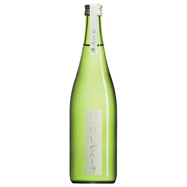 Niida Junmai Ginjo