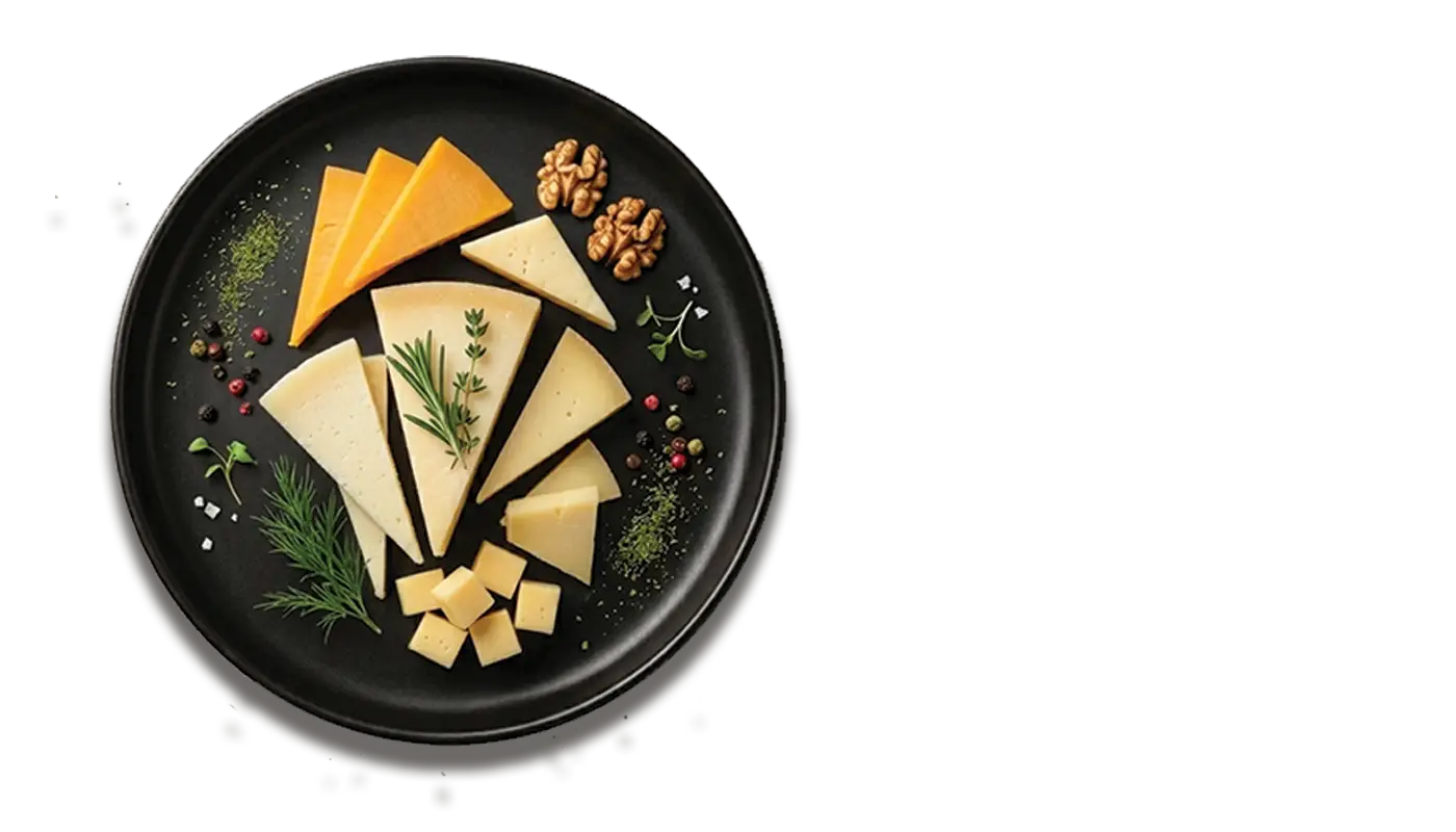 Fromages