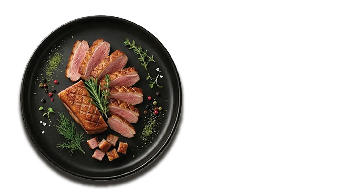 VIANDE & VOLAILLE