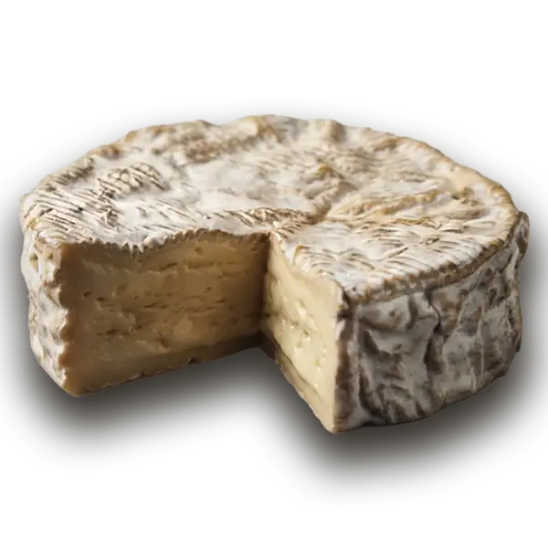 Brie ou Camembert