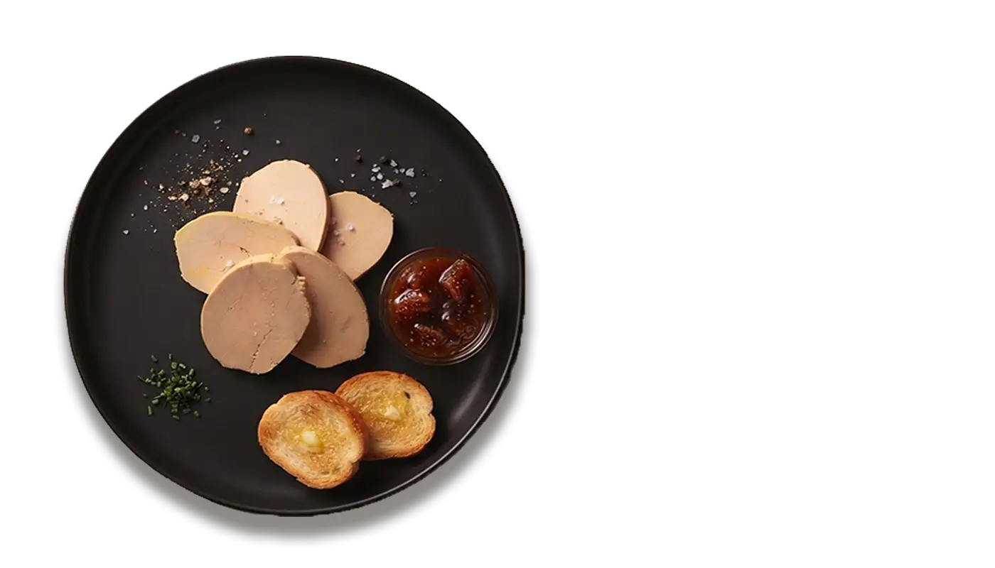 Foie gras