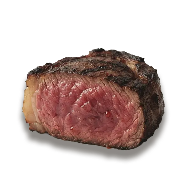 Viandes rôties ou grillées